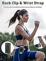 Jazmm Digital AM FM Weather Band Radio — image 8