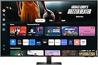 Samsung 43-Inch M7 4K UHD Smart Monitor — image 11