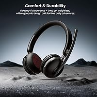 Dytole DY106 Bluetooth 5.3 Headset — image 5