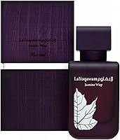 RASASI La Yuqawam Jasmine Wisp Women EDP - 75ml — image 2