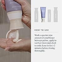 VIRTUE Full Volumizing Conditioner 8oz — image 7