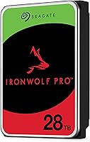 Seagate IronWolf Pro 28TB NAS Internal HDD — image 2