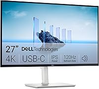 Dell 27 Plus 4K USB-C Monitor S2725QC 27-inch — image 1