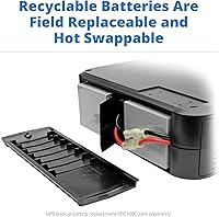 Tripp Lite SMART1500LCD 1500VA Rack Mount UPS — image 7