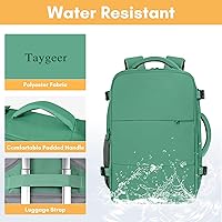 Taygeer Travel Backpack for 15.6-inch Laptop — image 8