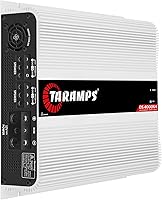 Taramps DS 4000x4 Car Audio Amplifier — image 2