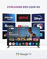 Strong S3 UHD Receiver Google TV — image 5