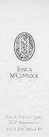 Jessica McClintock Eau de Parfum Spray 3.4oz — image 2