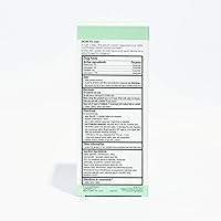 Garnier SkinActive Green Labs Canna-B Pore Perfecting Serum Cream Moisturizer SPF 30 — image 3