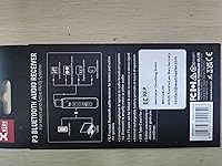 Xvive P3 Bluetooth XLR Receiver — image 10