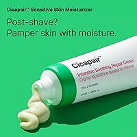 Dr.Jart+ Cicapair Sensitive Skin Moisturizer 50mL — image 7