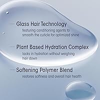 ORIBE Mirror Rinse Glass Hair Treatment 6oz — image 9