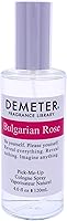 Demeter Bulgarian Rose Cologne Spray, 4oz — image 2