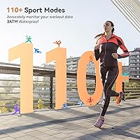 AEAC AR-01 Smart Watch — image 5