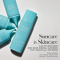 Kate Somerville HydraKate Illuminating Sunscreen Drops SPF 50+ — image 3