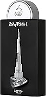 Lattafa Pride Art of Arabia I Eau de Parfum Spray, 3.4oz — image 1