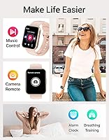 Dakofied Smart Watch 1.85-inch — image 7