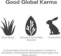 Eufora Formation Foaming Mousse 8oz — image 6