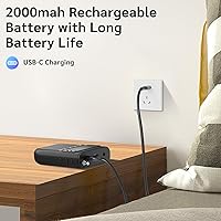 PRUNUS J-618 Portable Radio — image 5