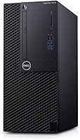 Dell OptiPlex 3070 Desktop - Intel Core i5-9500, 8GB RAM, 256GB SSD — image 6