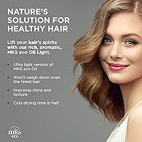 MKS eco Oil Light - 2 fl oz — image 3