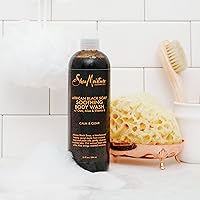 SheaMoisture African Black Soap Body Wash 13 fl. oz — image 11