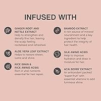 Kevin Murphy Plumping Wash Shampoo 1L — image 3