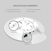 TP-Link Omada EAP770 WiFi 7 Access Point — image 5