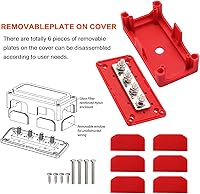 AMOMD 300A Bus Bar Box — image 5