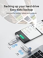 MOVE SPEED V Series 512GB USB 3.2 Flash Drive — image 4