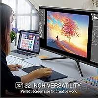 Packard Bell airFrame 32″ FHD Monitor — image 3