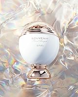 Afnan Souvenir Floral Bouquet Eau de Parfum 100mL — image 4