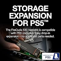 Seagate FireCuda 530 2TB SSD — image 12