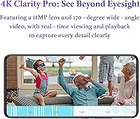 A9 Wireless Security Camera — image 4