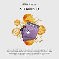 DERMAdoctor Exfoliating Toner Pads - 30 Pack — image 4