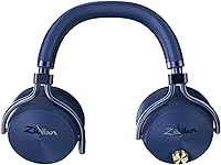 Avedis Zildjian ALCHEM-E Perfect Tune Over Ear Headphones — image 3