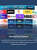 GREVA PRO20 8K Android TV Box 8GB RAM 128GB ROM — image 4