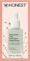Honest Beauty Daily Green Juice Antioxidant Super Serum 1 fl oz — image 9