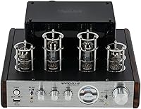 Rockville BluTube DK Audiophile Tube Amplifier — image 6