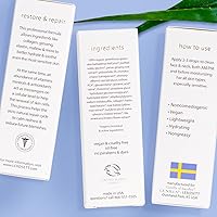 LEROSETT Serum for Acne Scarring Healing 1 oz — image 9