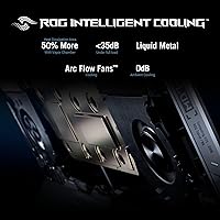 ASUS ROG Flow Z13 (2023) Gaming Laptop Tablet, 1TB SSD — image 4