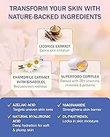 e70 Rosacea Treatment Skincare Set — image 3