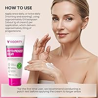 Vigority Phyto-Pro Cream for Women — image 7
