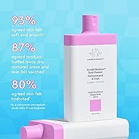 Drunk Elephant Scrubbi Bamboes Body Cleanser 240ml — image 3