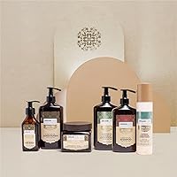 Arganicare Castor Growth Accelerator Shampoo & Conditioner Set 13.53oz — image 8