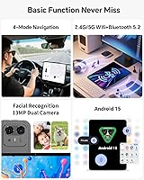 TECLAST Artpad Pro Android 15 Tablet 12.7″ 256GB — image 9