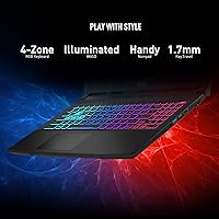 MSI Katana 15 B13VGK-484US Gaming Laptop — image 8