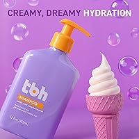 TBH Teen & Kids Shampoo - 32 oz — image 4