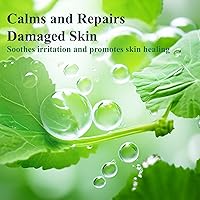 Madeca DERMA Revitalizing Sheet Mask 10pcs — image 3