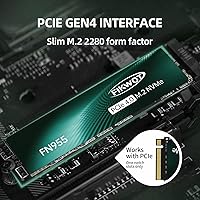 Fikwot FN955 1TB NVMe SSD — image 4